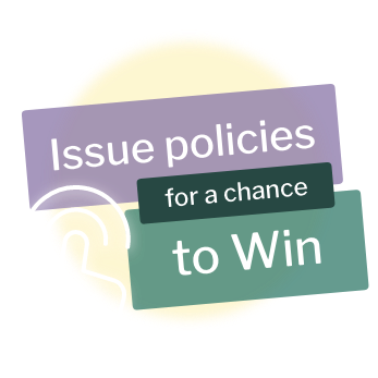 Issue Policies