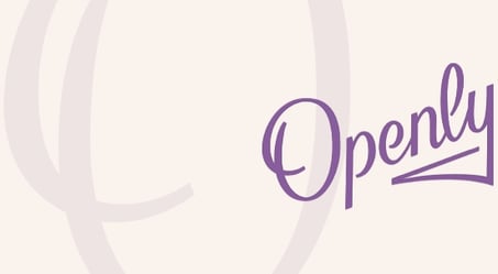 Openly Logo